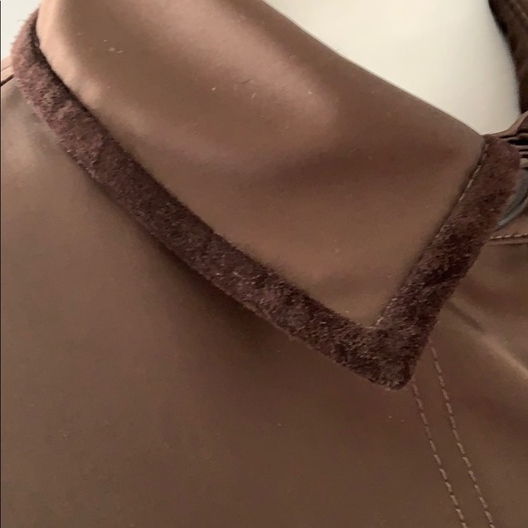 Coach jacket - Picture 6 of 7